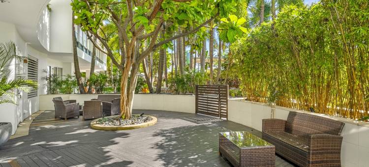 Fontainebleau Resort Miami Beach图片