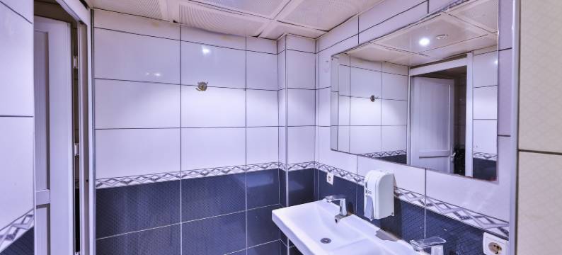 Gökçe Pansiyon - 限成人- 旅馆(Gokce Hostel)图片