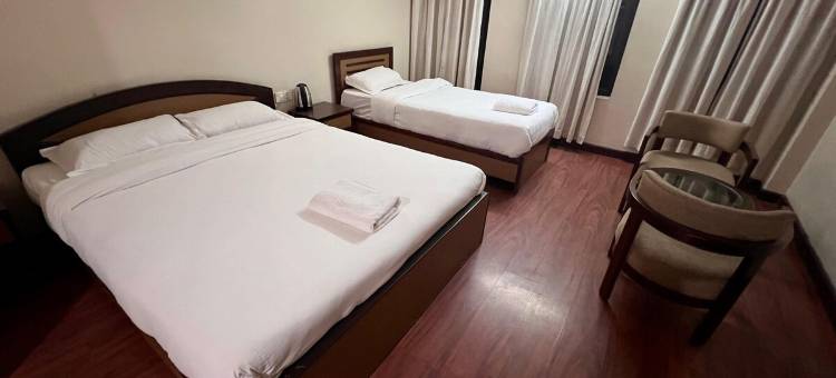 塔莱朱大酒店(Taleju Grand Hotel)图片