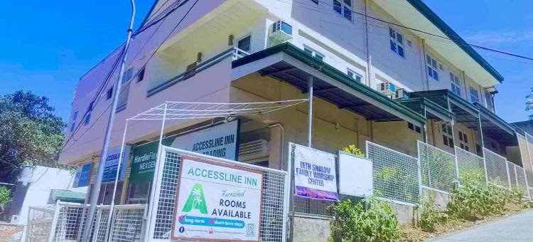 Accessline Inn Boracay powered by Cocotel图片