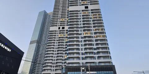 鬆島一海洋