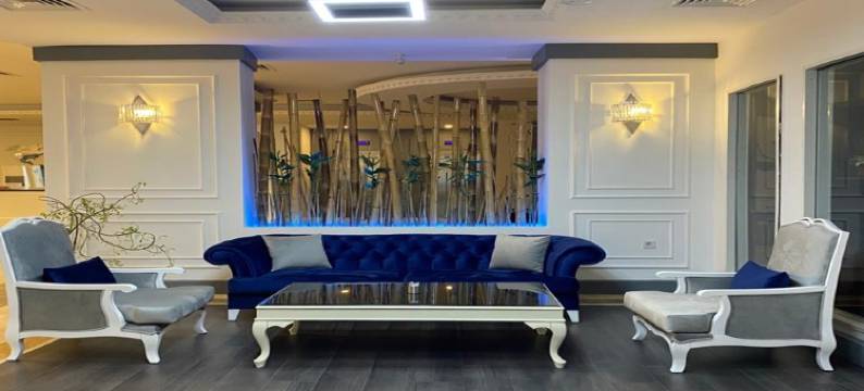 天堂岛酒店(PARADISE ISLAND HOTEL)图片