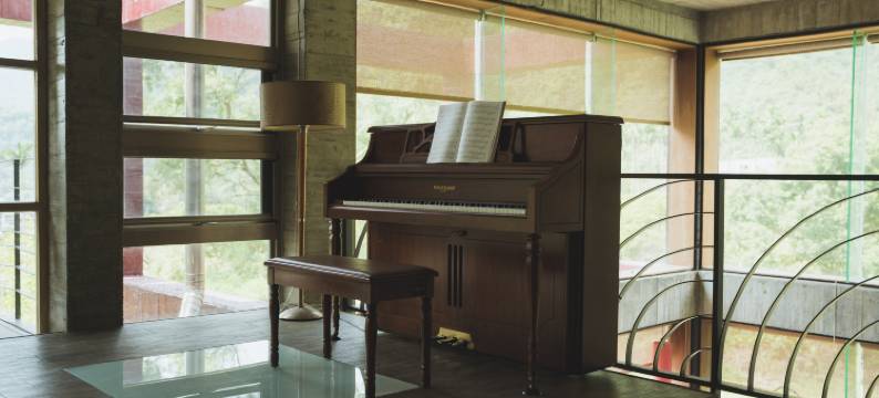 Lieu de bonheur图片