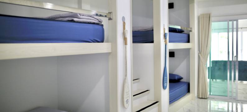 The Munique Cliff House Chumphon - private jacuzzi with beach views图片