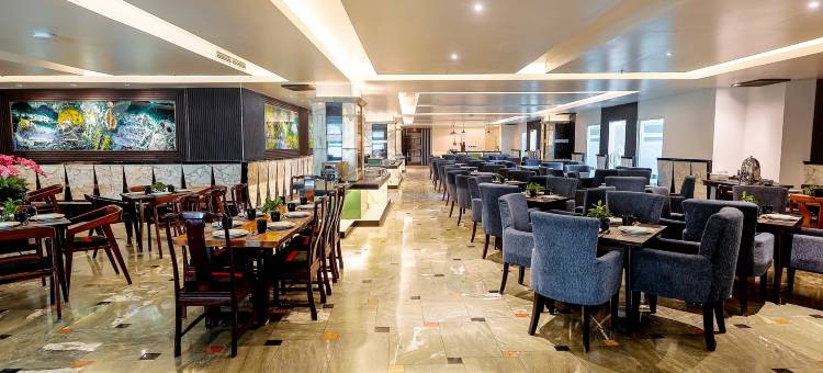 大西雅酒店(Grand Sya Hotel)图片