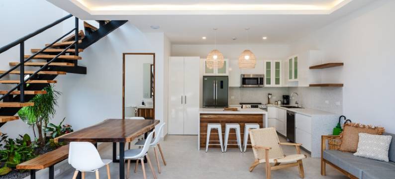 Lux 2BR Villa w/Private Pool & Beach Club图片