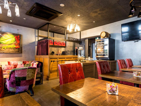 马提尔瑞尔酒店