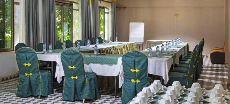 诺克拉斯穆兰加酒店(Hotel Nokras Murang'a)图片