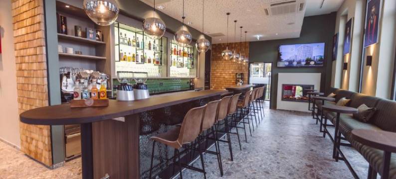 元素纯净自由酒店(Hotel Libertas Elements Pure)图片