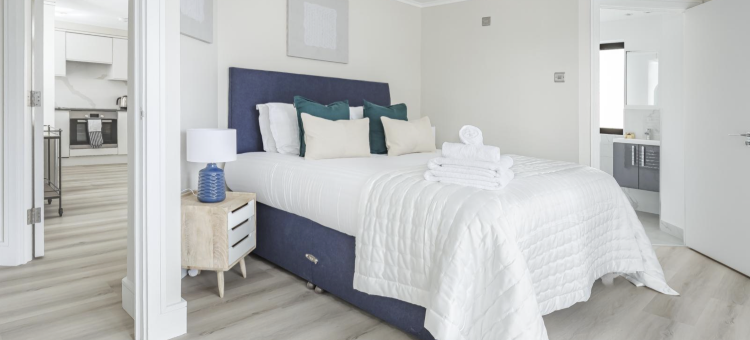 River House by Aeria Apartments图片