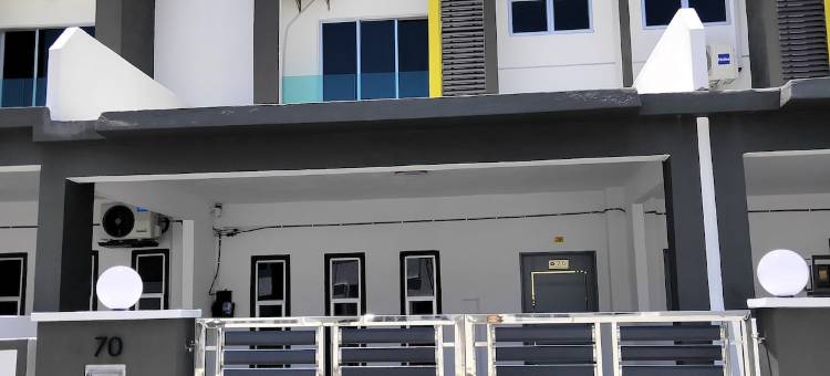 Forget-Me-Not Pangkor Homestay 70图片