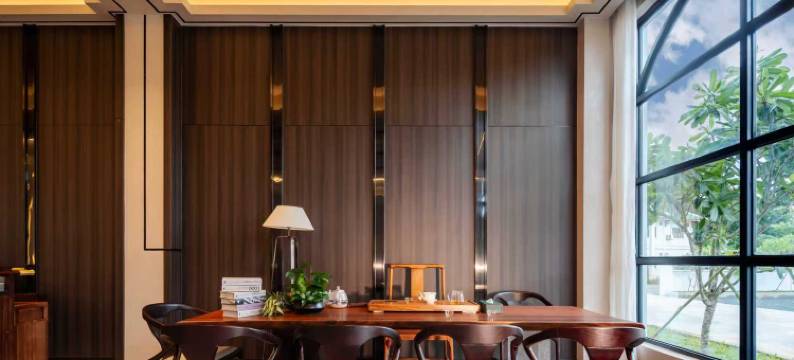 诺亚度假酒店NoyaResort Hotel(No Ya Resort Hotel)图片