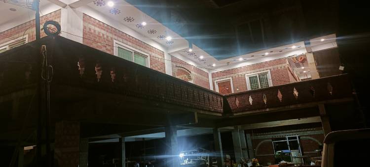 FIVE FALLS RAMANA 别墅(FIVE FALLS RAMANA VILLA)图片