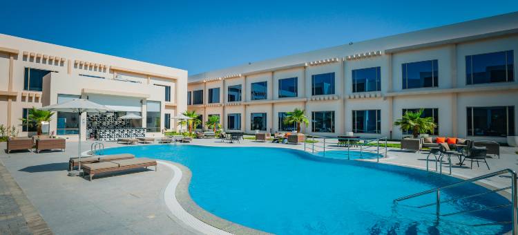 首府豪华酒店(First Grand Hotel)图片