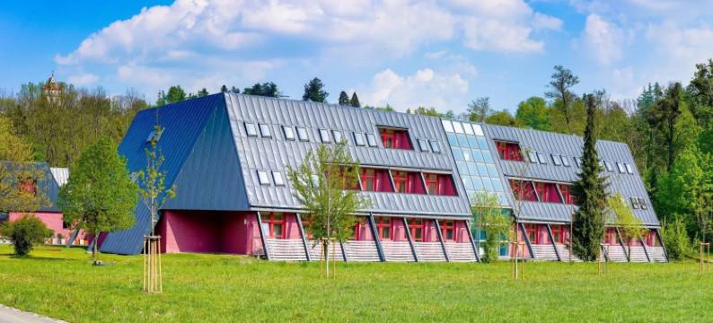 贝拉里亚度假村酒店(Hotel Belaria Resort - wellness, swimming pool)图片