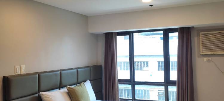 米尔顿酒店(Milton Hotel Makati)图片