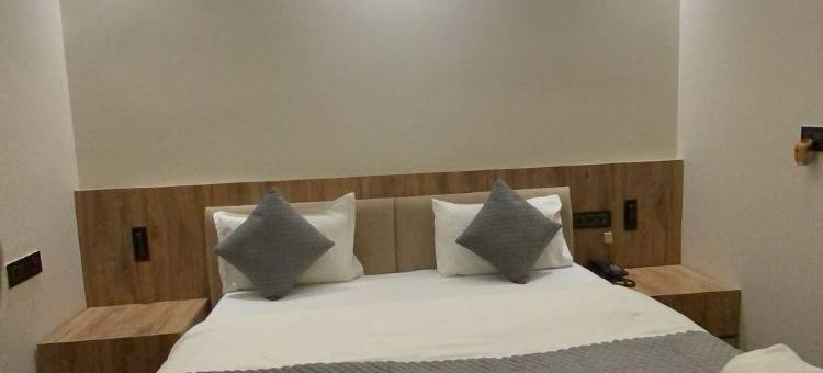 窄轨酒店(Narrow Gauge Hotel)图片