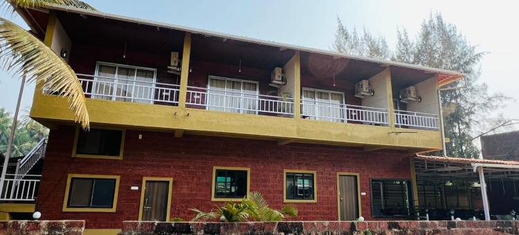 迈特里海滩度假村(Maitri Beach Resort)图片