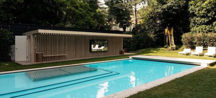 Parkhotel Laurin图片