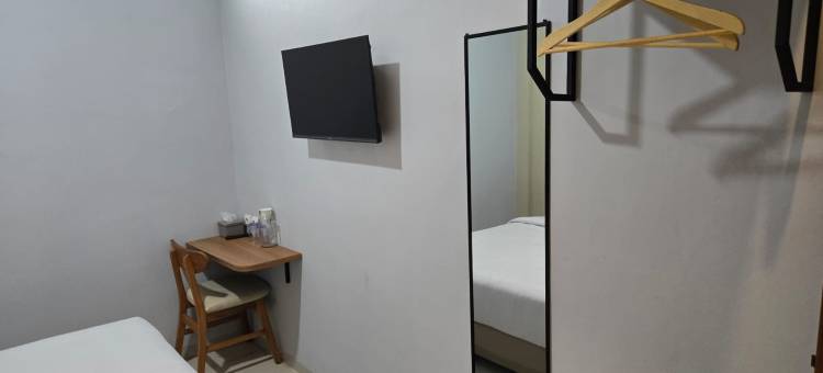 KEMARI伊斯兰旅馆(KEMARI Guesthouse Syariah)图片