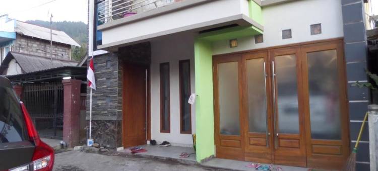 鲁玛辛格BRM酒店(Rumah Singgah BRM)图片