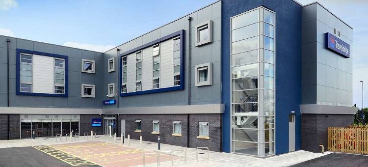Travelodge Bristol Filton图片