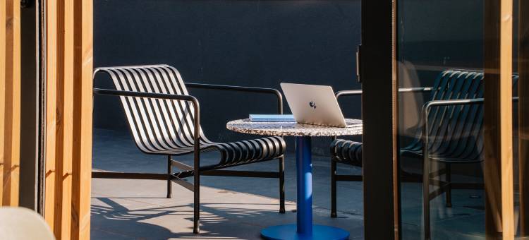 博阿维斯塔穆夫公寓(Moov Apartments Boavista)图片