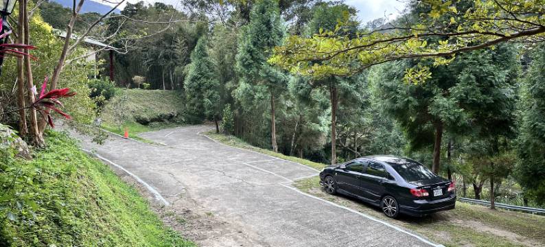 Flower Field Terrace B&B图片