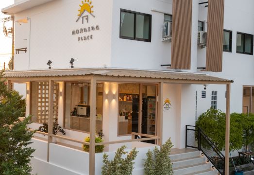 Morning Place Hotel Overview