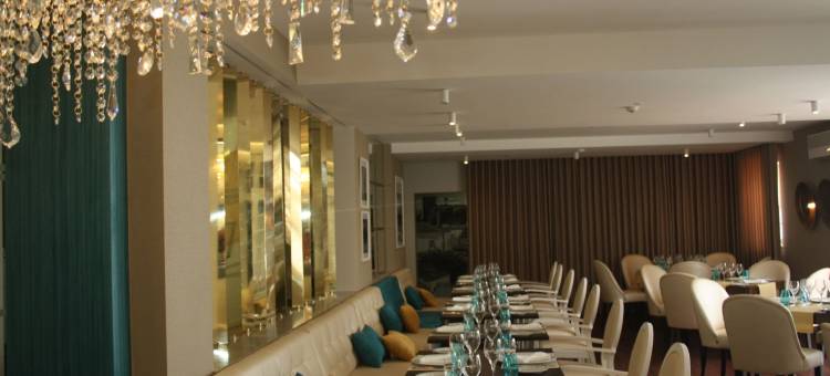 何塞法德奥比多斯酒店(Josefa D'Obidos Hotel)图片