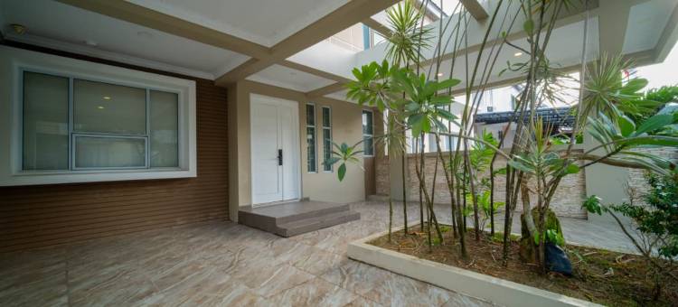 Danka Taman Golf Residence图片