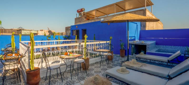 Riad Les Dunes & Spa图片