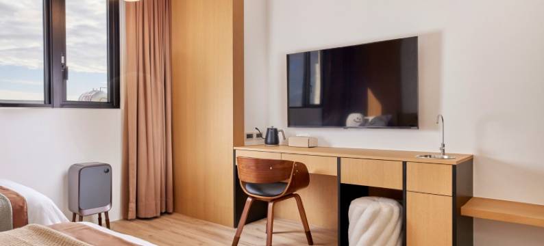 眠花糖民宿图片