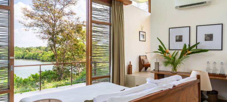 阿杭加马·翠(Tri Ahangama)图片