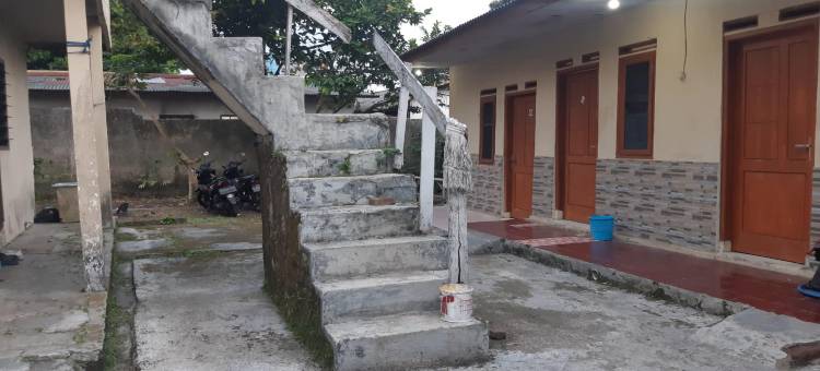 O酒店 安伊斯兰旅馆(Hotel O Pondok An Syariah)图片