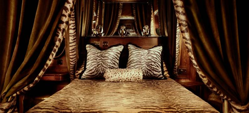 格拉斯哥众神之屋酒店(House of Gods Glasgow)图片