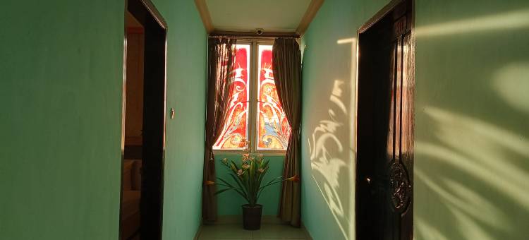 Hotel O Athirah Kost Near Permandian Wisata Istana Mappala图片