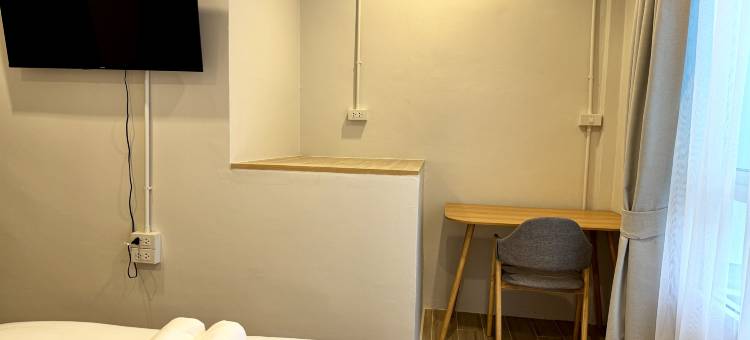 MAKKA Haus - 692别墅(MAKKA Haus - 692)图片
