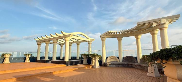 Blanca Vista Apartment - Sunset Town Phu Quoc图片