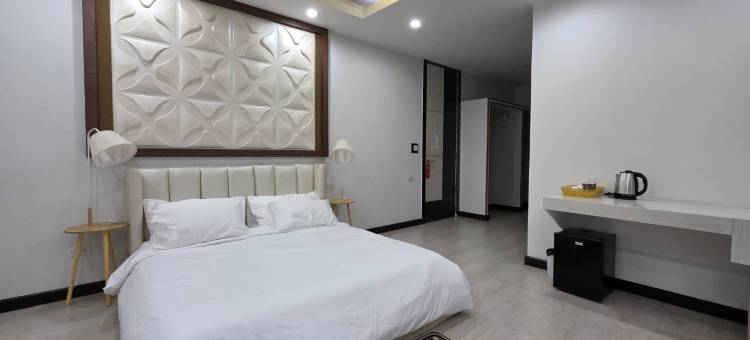 O-Haus Chiangmai图片