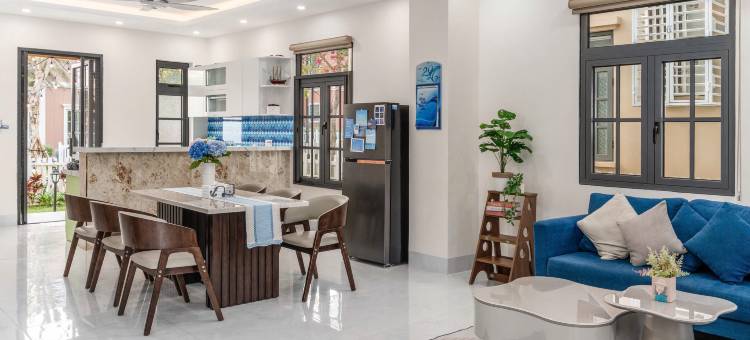Nemo Resort Villa Phan Thiet图片