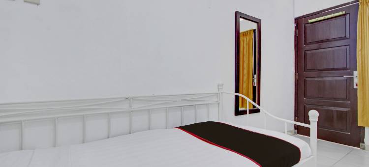 Hotel O Guest House Sakinah图片