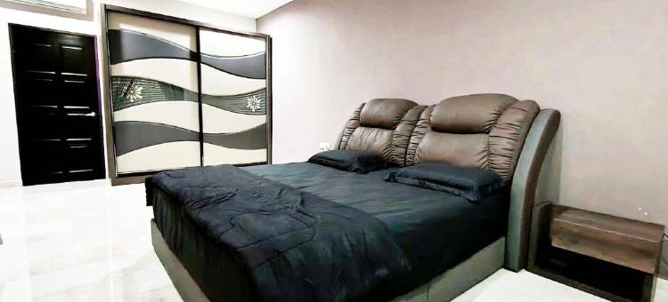 Ipoh FamilyHub by One Life Four Season Guesthouse图片