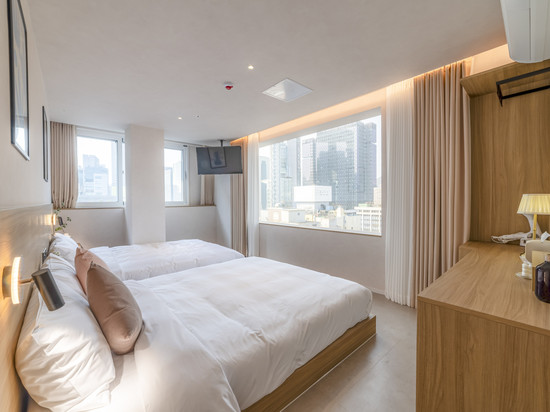 Stay Myomi Jongno
