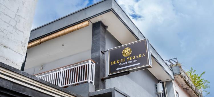 Collection O Dukuh Segara Guest House图片