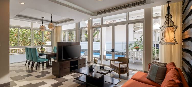 Beachside Luxury BB Villa • Private Pool图片