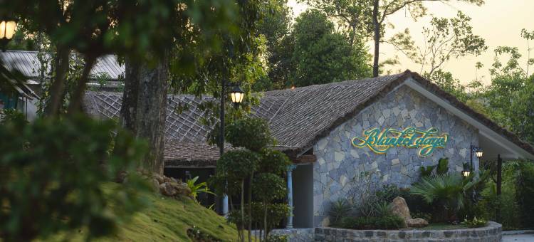 毛毯度假村和 Spa(Blanket Days Resort & Spa)图片