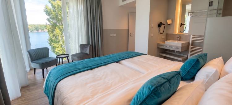 H24 Hotel Berlin Grünau图片