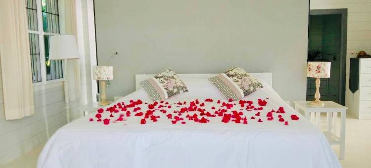 The Sunny Hill Pool Villa 240° Panoramic Sea Views图片