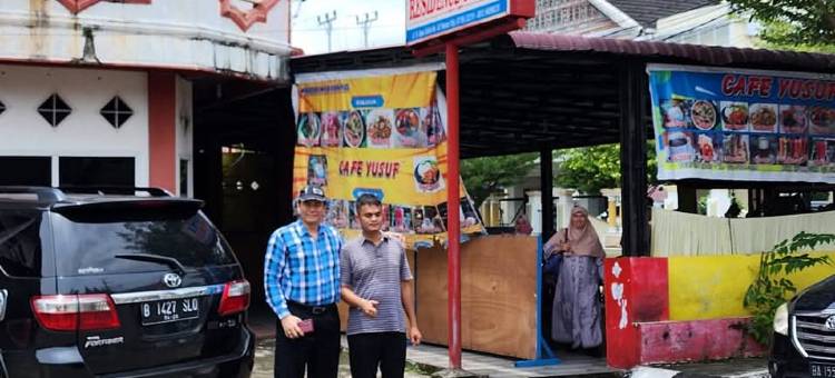 Burma Residence Syariah Painan图片